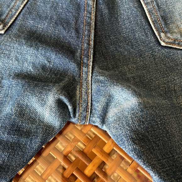 A.P.C. Petit Standard Jeans 30 - Picture 6 of 11